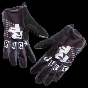 Race Face Gant lg Sendy – black