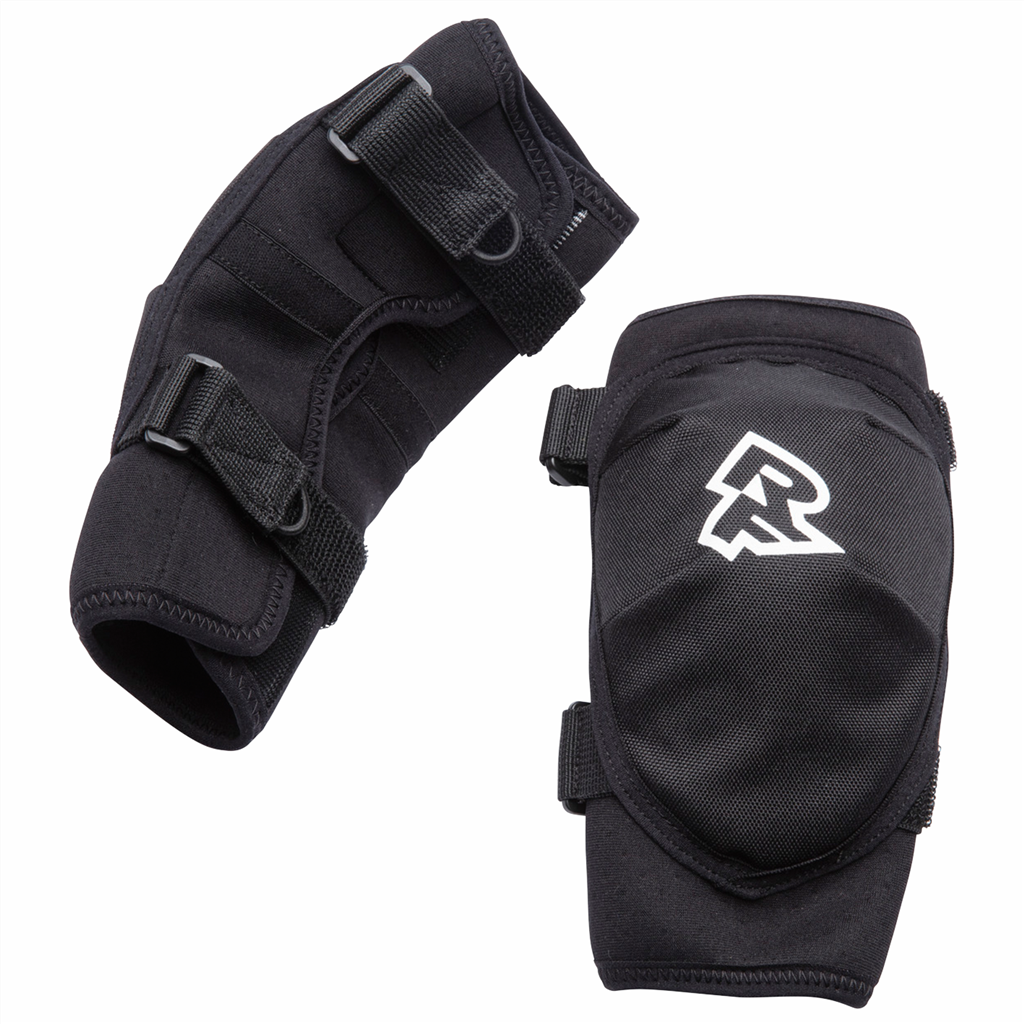 Race Face Coudière enfant Sendy – stealth