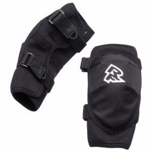 Race Face Coudière enfant Sendy – stealth