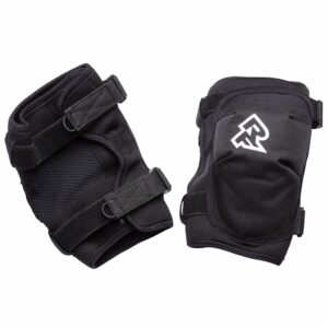 Race Face Genouillère enfant Sendy – stealth