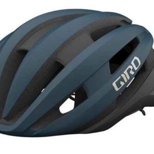 Giro Casque Synthe II MIPS – matte harbor blue