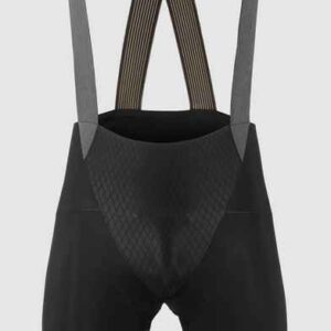 Assos Cuissard crt homme MILLE Bib GTO – Flamme D'Or