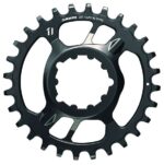 Sram Plateau 11vit 30z X-Sync acier Off 3mm
