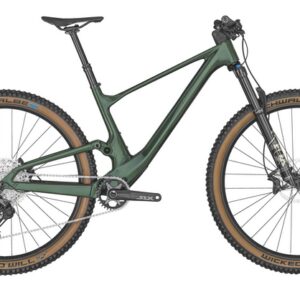 SCOTT Spark 930 wakame green – vert