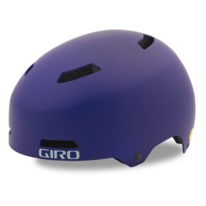 Giro Casque Dime FS – matte purple