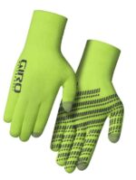 Giro Gants lg Xnetic H20 – highlight yellow