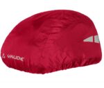 Vaude Housse pluie pour casque – red
