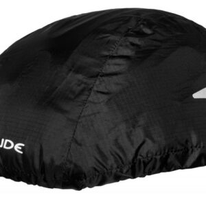 Vaude Housse pluie pour casque – black
