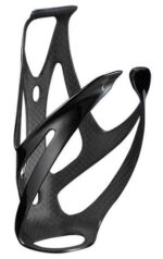 Specialized Porte-gourde SW RIB CAGE III CARBON – Carbon/Matte Black