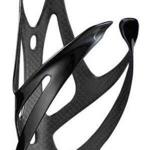 Specialized Porte-gourde SW RIB CAGE III CARBON – Carbon/Matte Black