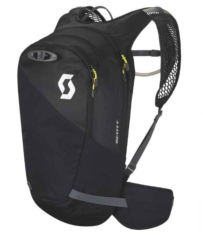 SCOTT Sac à dos Perform Evo HY' 16 – sulphur yellow