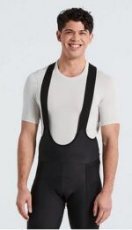 Specialized Sous-vêt. homme manches crtes POWERGRID – Dove Grey