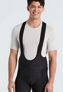 Specialized Sous-vêt. homme manches crtes POWERGRID – Dove Grey