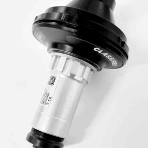 Classified Moyeu powershift ETS