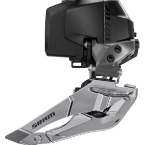 Sram Dérailleur av. 12vit RIVAL eTape AXS (sans bat)
