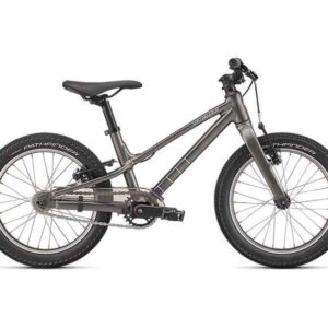 Specialized JETT 16 SS – GLOSS SMOKE / FLAKE SILVER