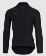 Assos Maillot GT LS Mid layer – black