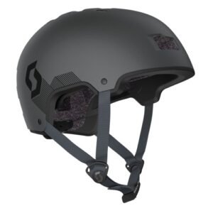 SCOTT Casque Jibe – wolf grey/M