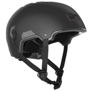 SCOTT Casque Jibe – black