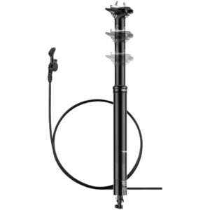 BikeYoke Tige de selle téléscopique Revive 30.9 mm/125 mm