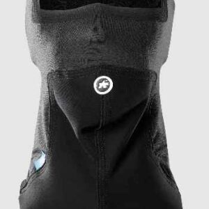 Assos Cagoule Ultraz Winter – Black Series