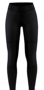 CRAFT Cuissard lg dame Core – black