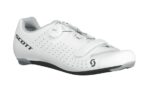 SCOTT Chaussures route Comp Boa – white/black