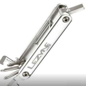 Lezyne Outil Multi Block