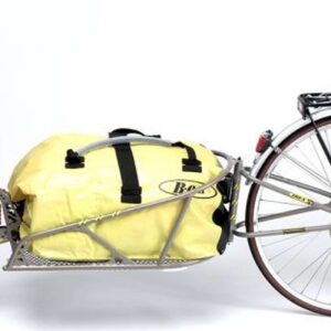 Vitelli BOB-IBEX Einradanhänger 16"