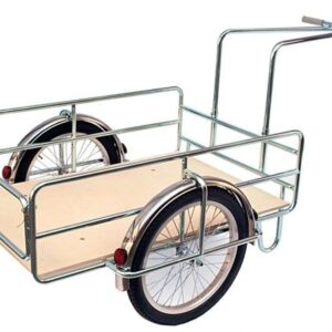 Vitelli Grande charrette pour tous les jours