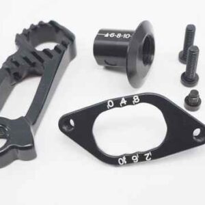 SCOTT Patte déarilleur Plasma 6 DM 21