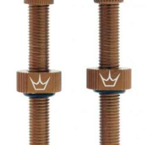 Peaty's Valve Tubless Chris King 60 mm MK2 – punch