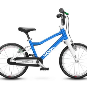 WOOM Bikes WOOM 3 avec béquille – sky blue