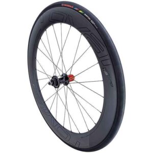 Specialized Roue arrière Roval Rapide CLX 64