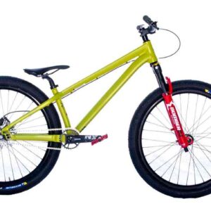 Specialized P3 DREAM EDITION – OLIVE GREEN/BLACK