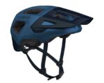 SCOTT Casque Jr Argo Plus – storm blue