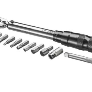 SCOTT Clé dynamométrique Torque 2.0