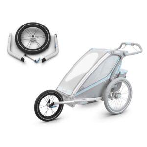 Thule Kit jogging 1 place pour tous les modèles dès 2017