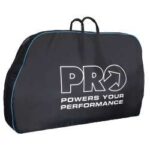Pro Bagage pour bicyclette Bike Bag noir