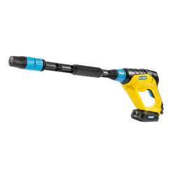 Gloria Nettoyeur Neogard à accu