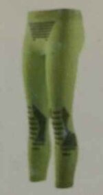 X-Bionic Sous-vêt. lg enfant Invent – green