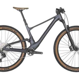 SCOTT Spark 960 black – black