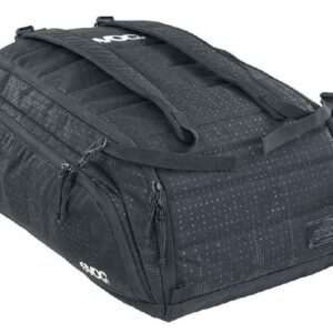 EVOC Sac Gear 55L – steel blue