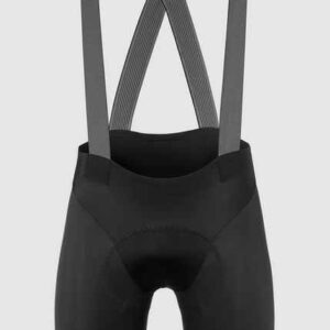 Assos Cuissard crt homme EQUIPE RS bib S9 Targa – black