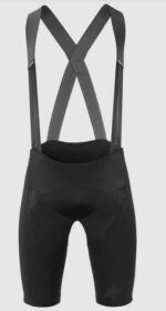 Assos Cuissard crt homme EQUIPE RSR bib S9 Targa – black