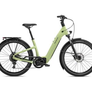 Specialized COMO 4.0 – Limestone / Black Reflective