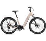 Specialized COMO 4.0 – Sand / Black Reflective