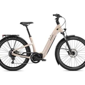 Specialized COMO 4.0 – Sand / Black Reflective