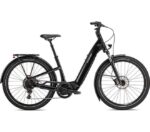 Specialized COMO 4.0 – Cast Black / Silver Reflective