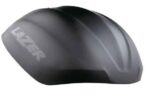 Lazer Aeroshell Genesis – noir réfléchissant